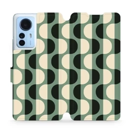 Hülle für Xiaomi 12 Pro - Farbe VA56S