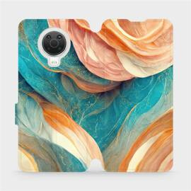 Phone Case Nokia G20 - Design VP36S