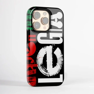 Hülle Elite Pro für Apple iPhone 13 Pro Max - Farbe E04LW