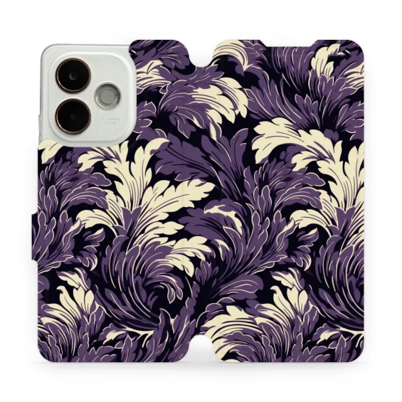 Hülle für OPPO A5 Pro 5G - Farbe VA46S