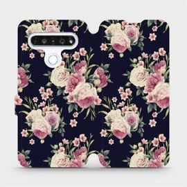 Phone Case LG K61 - Design V068P