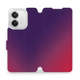 Phone Case OPPO A40 - Design VP67S