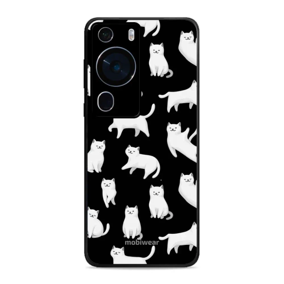 Hülle Glossy Case für Huawei P60 Pro - Farbe G163G