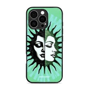 Hülle Glossy Case für Apple iPhone 16 Pro - Farbe G058G