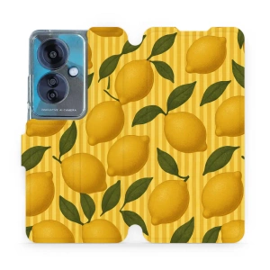 Phone Case OPPO Reno 11F - Design VP81S