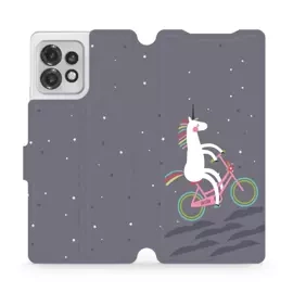 Phone Case Motorola Edge 40 Pro - Design V024P