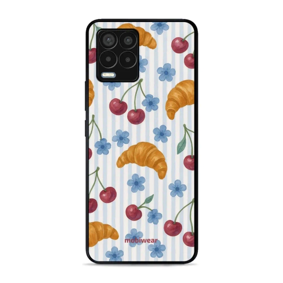 Phone Glossy Case Realme 8 Pro - Design GP85G
