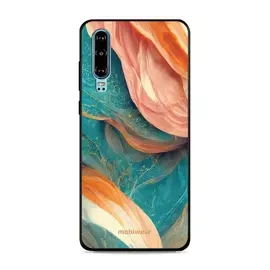 Phone Glossy Case Huawei P30 - Design G025G