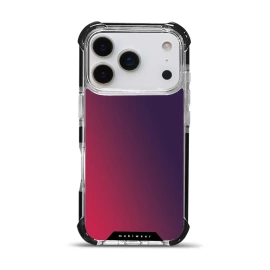 Case MagSafe Elite Bumper for Apple iPhone 17 Pro - Design D030D