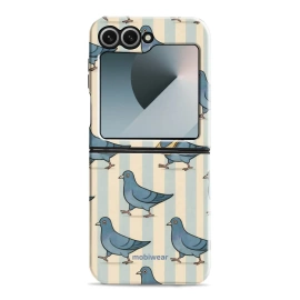 Case Elite Pro for Samsung Galaxy Z Flip 6 - Design EP91E