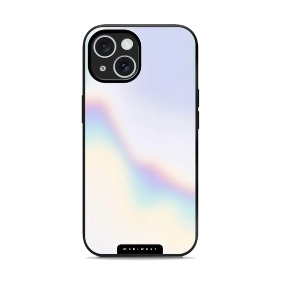 Phone Glossy Case Apple iPhone 15 - Design G064G