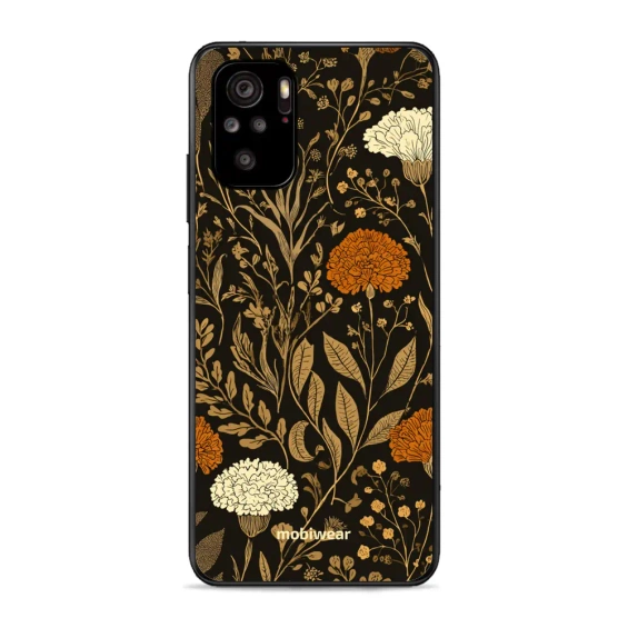 Phone Glossy Case Xiaomi Redmi Note 10 - Design G174G