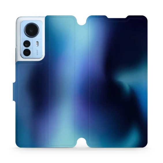 Etui do Xiaomi 12 Pro - wzór VP68S