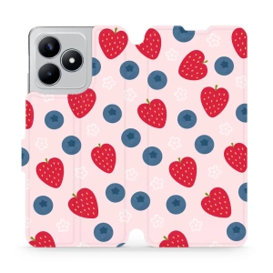 Phone Case Realme C53 - Design VP84S