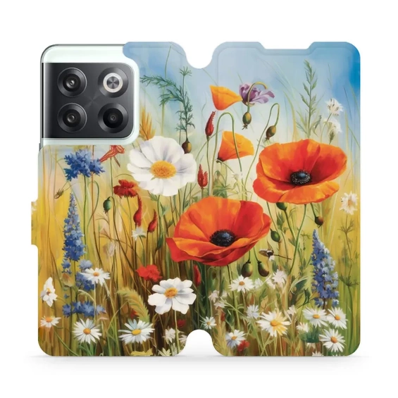 Phone Case OnePlus 10T - Design VP43S