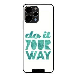 Phone Glossy Case Xiaomi Redmi 12 - Design G080G