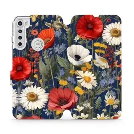 Hülle für Motorola One Fusion Plus - Farbe VP46S