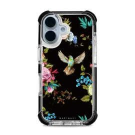 Case MagSafe Elite Bumper for Apple iPhone 17 - Design D007D