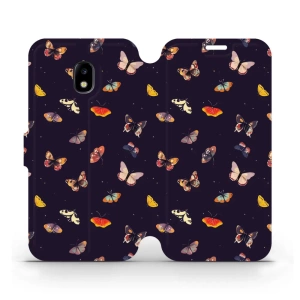 Phone Case Samsung Galaxy J3 2017 - Design VP78S