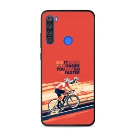 Phone Glossy Case Xiaomi Redmi Note 8T - Design GD01G