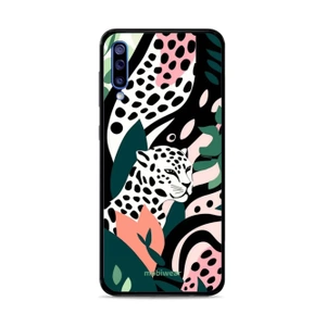 Hülle Glossy Case für Samsung Galaxy A30s - Farbe G053G