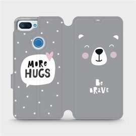Phone Case Xiaomi Mi 8 Lite - Design MH06P