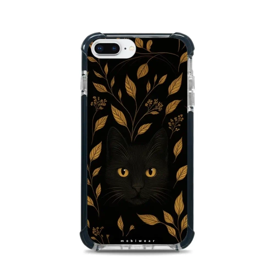 Hülle MagSafe Elite Bumper für Apple iPhone 8 Plus - Farbe D164D