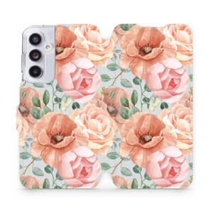 Phone Case Samsung Galaxy A55 5G - Design MP02S