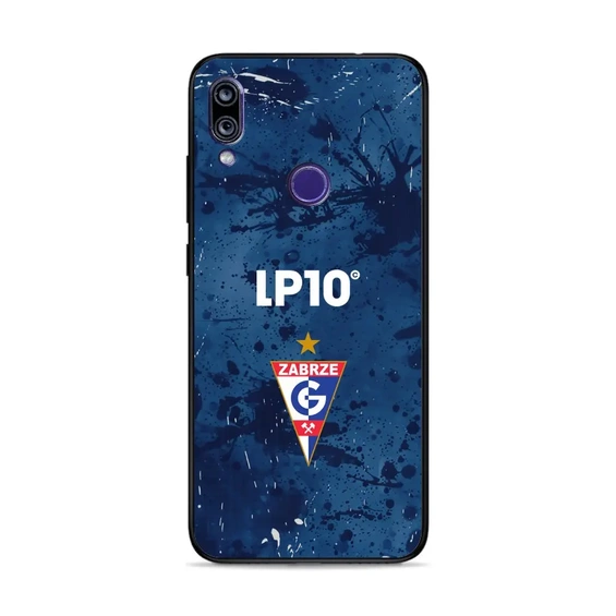 Phone Glossy Case Xiaomi Redmi 7 - Design G12GZ