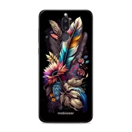 Phone Glossy Case Huawei Mate 10 Lite - Design G011G