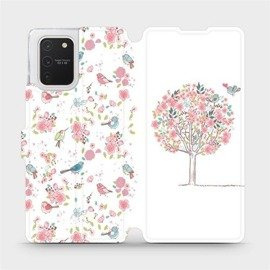 Phone Case Samsung Galaxy S10 Lite - Design M120S