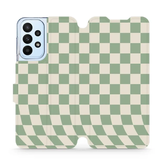 Hülle für Samsung Galaxy A23 - Farbe VA58S