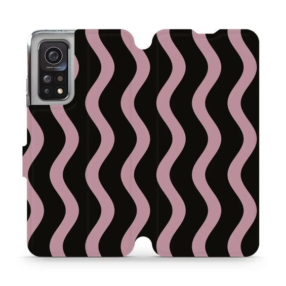 Phone Case Xiaomi Mi 10T - Design VA54S