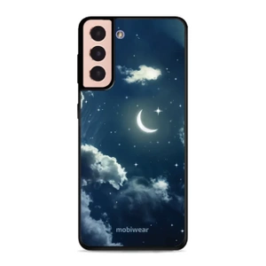 Phone Glossy Case Samsung Galaxy S21 - Design G048G