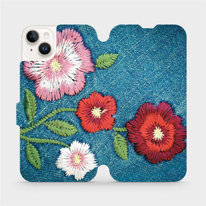 Phone Case Apple iPhone 14 Plus - Design MD05P