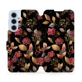Phone Case Samsung Galaxy M35 5G - Design V171S