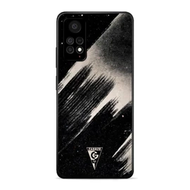 Hülle Glossy Case für Xiaomi Redmi Note 11 Pro - Farbe G03GZ