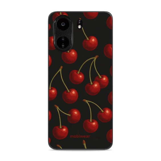 Phone Glossy Case Xiaomi POCO C65 - Design GP83G