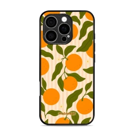Phone Glossy Case Apple iPhone 16 Pro - Design GP82G