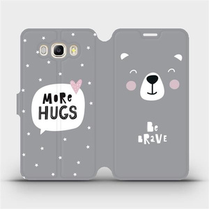 Phone Case Samsung Galaxy J7 2016 - Design MH06P