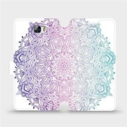 Hülle für Huawei Y5 II - Farbe M008S