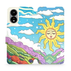 Phone Case OPPO A38 - Design VP57P