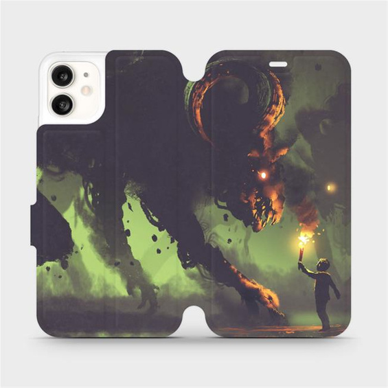 Phone Case Apple iPhone 11 - Design VA08P