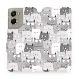 Phone Case Motorola Moto G06 Power - Design M099P