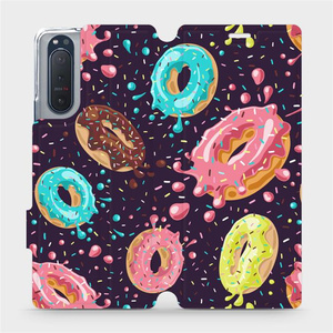 Phone Case Sony Xperia 5 II - Design VP19S