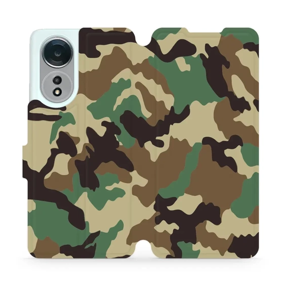 Phone Case OPPO A58 - Design V111P