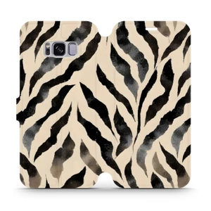 Phone Case Samsung Galaxy S8 Plus - Design VA53S