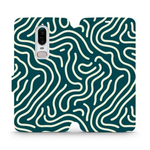 Hülle für OnePlus 6 A6000 - Farbe VA61S