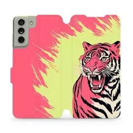 Phone Case Samsung Galaxy S21 FE - Design VP51S