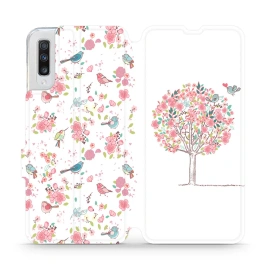 Phone Case Samsung Galaxy A70 - Design M120S